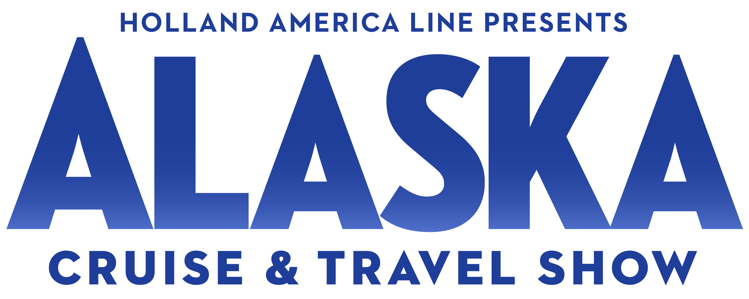 Holland America Line Presents Alaska Cruise & Travel Show